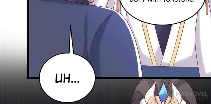 Pupillary Master Chapter 286 - Page 47