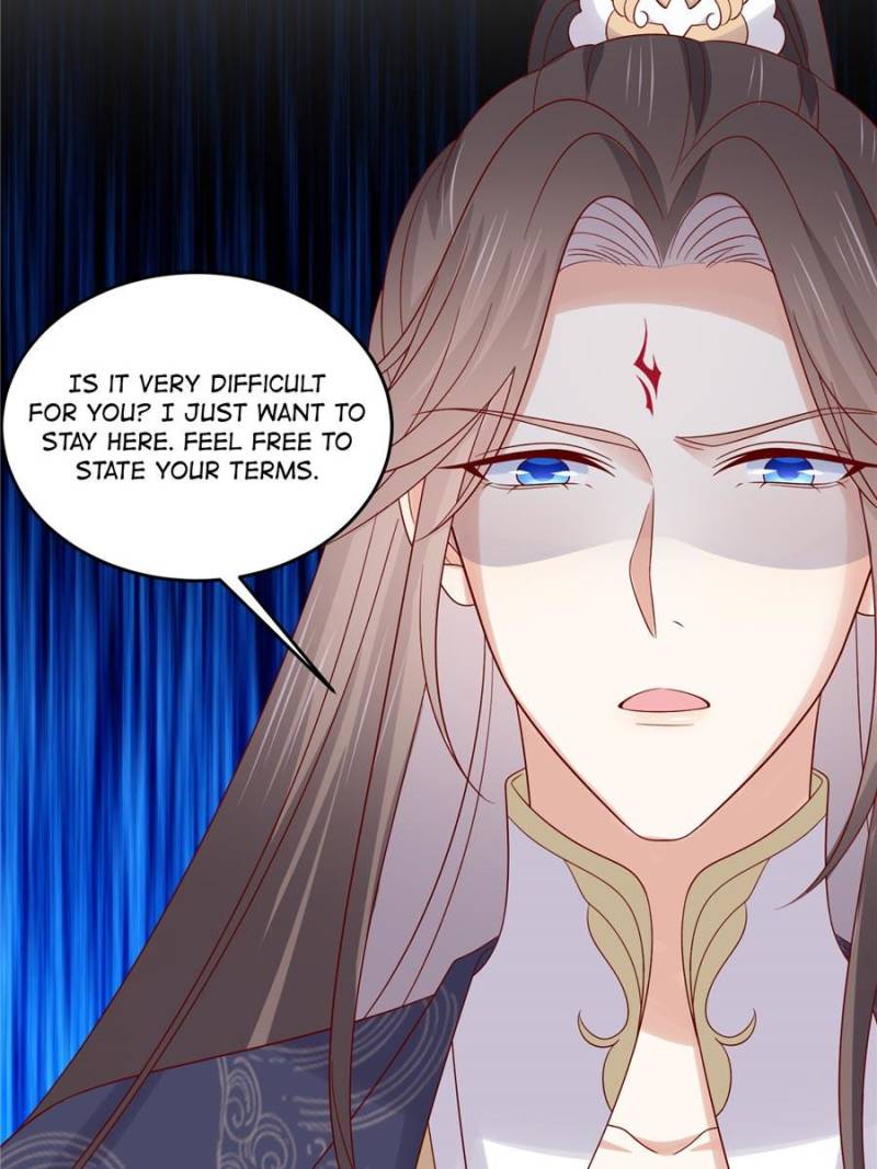 Pupillary Master Chapter 286 - Page 48