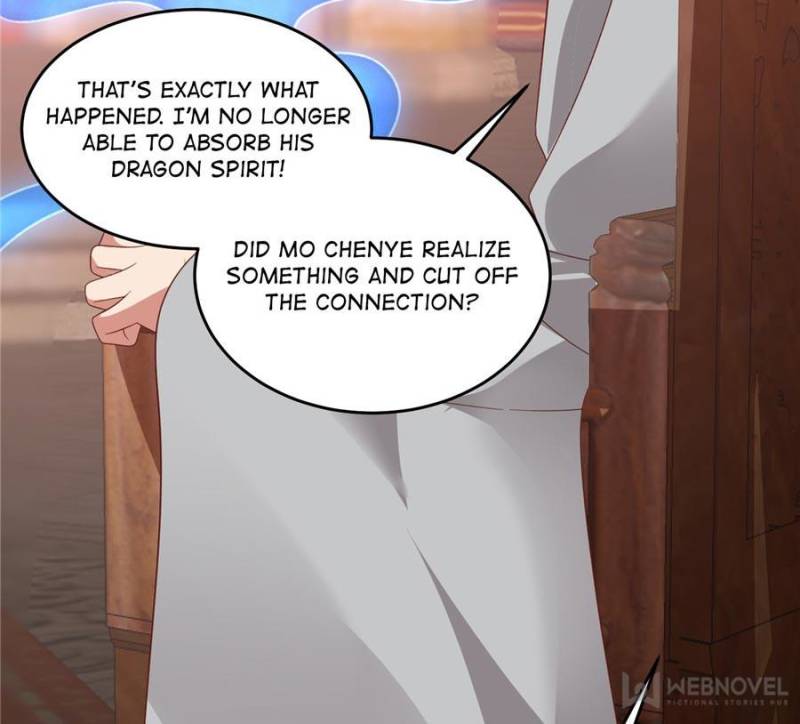Pupillary Master Chapter 286 - Page 5