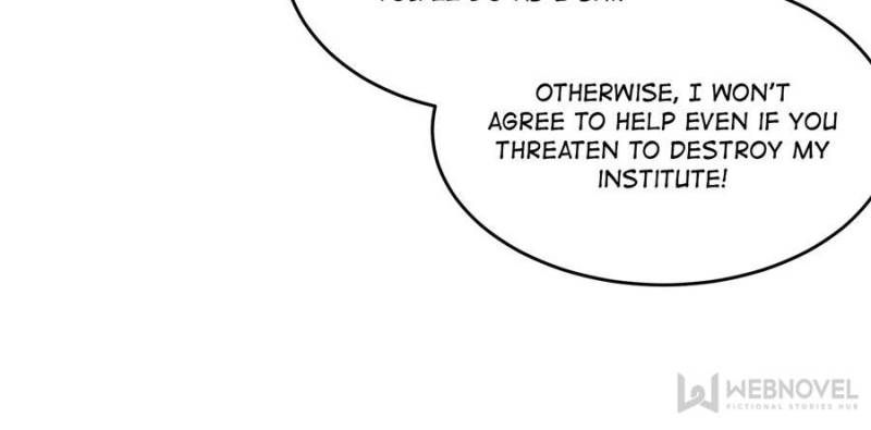 Pupillary Master Chapter 286 - Page 50