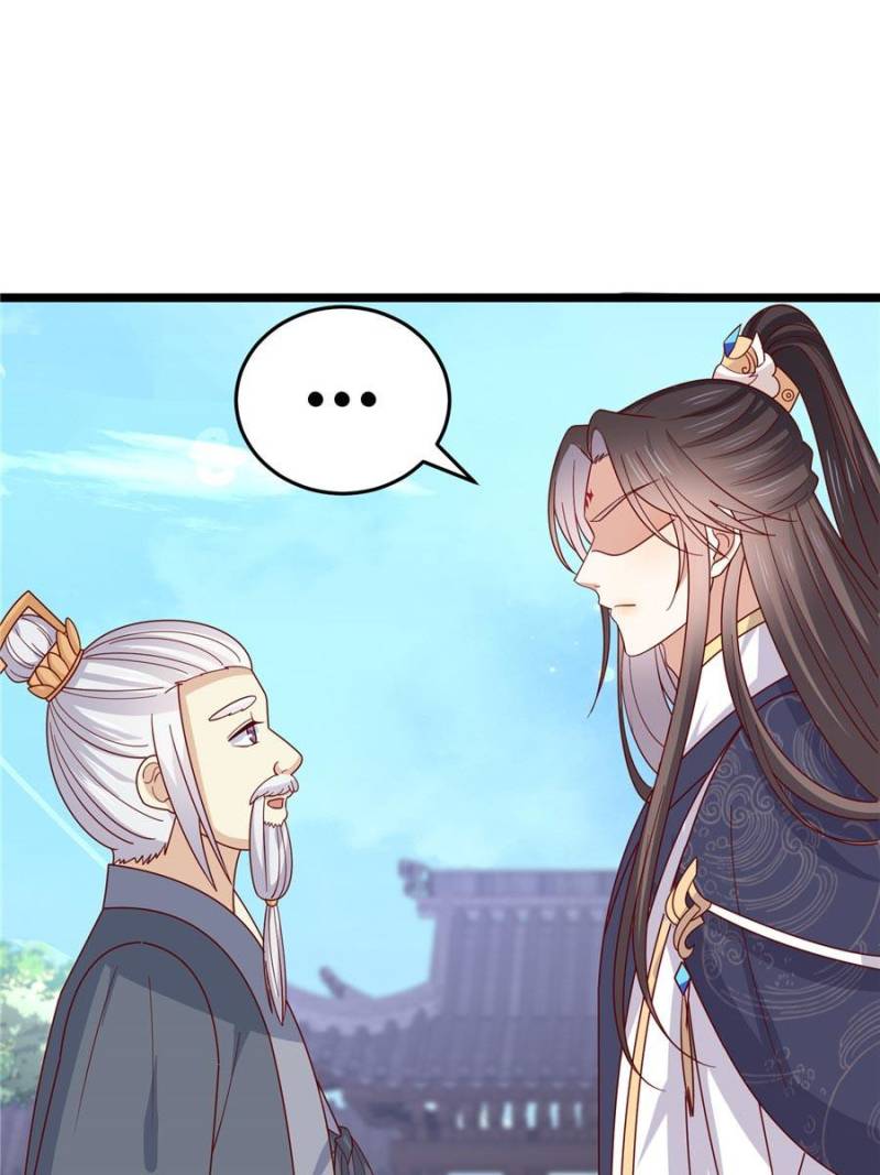 Pupillary Master Chapter 286 - Page 51
