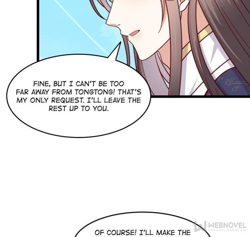 Pupillary Master Chapter 286 - Page 53