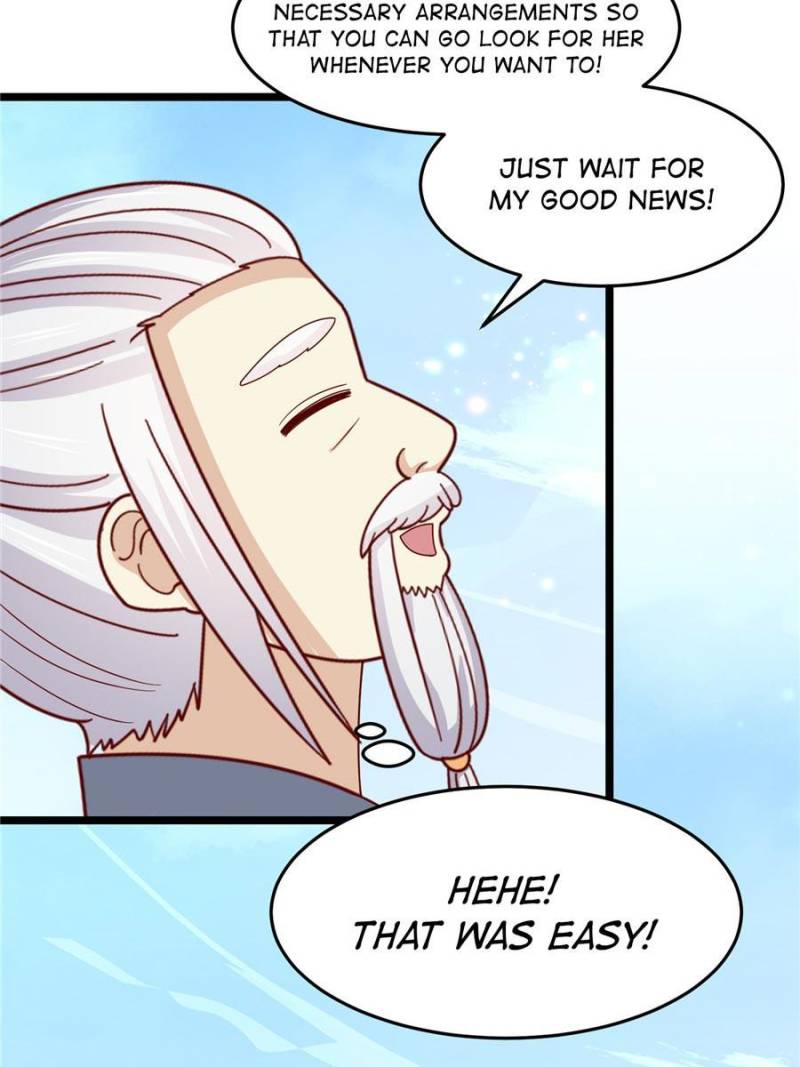 Pupillary Master Chapter 286 - Page 54