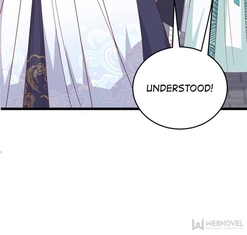 Pupillary Master Chapter 286 - Page 56