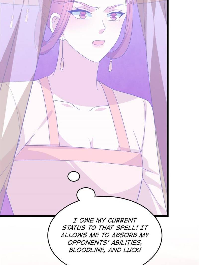 Pupillary Master Chapter 286 - Page 7