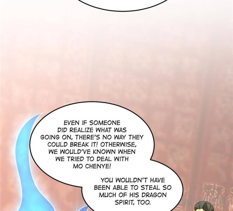 Pupillary Master Chapter 286 - Page 8