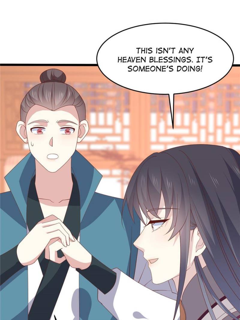 Pupillary Master Chapter 287 - Page 10