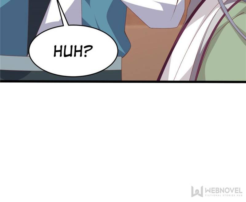 Pupillary Master Chapter 287 - Page 11