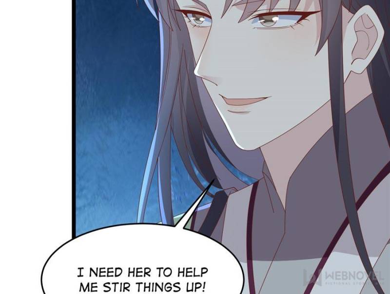 Pupillary Master Chapter 287 - Page 14