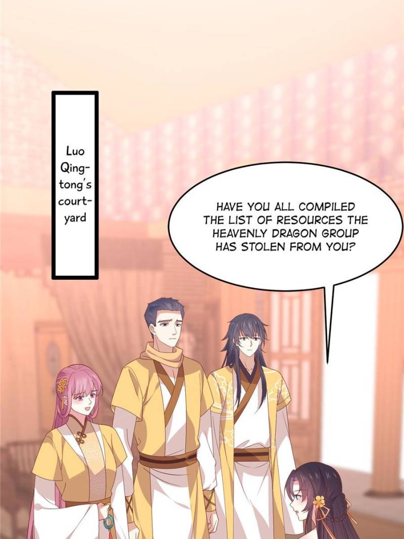 Pupillary Master Chapter 287 - Page 16