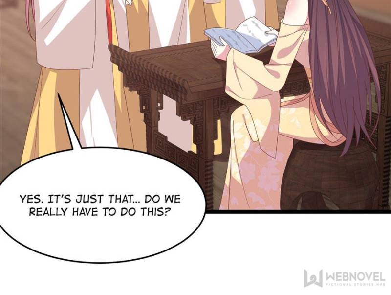 Pupillary Master Chapter 287 - Page 17