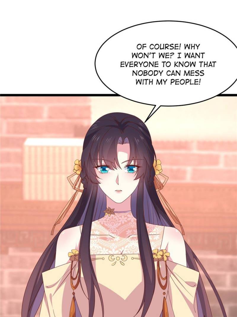 Pupillary Master Chapter 287 - Page 18