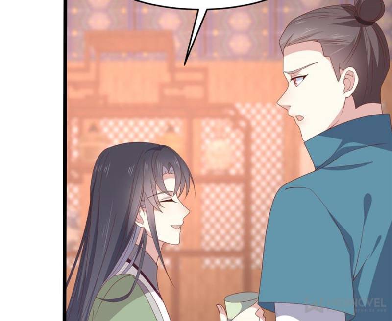Pupillary Master Chapter 287 - Page 2