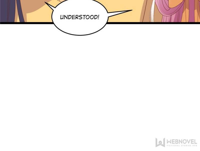 Pupillary Master Chapter 287 - Page 23