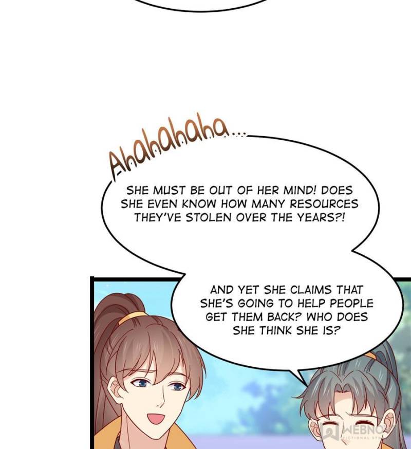 Pupillary Master Chapter 287 - Page 26