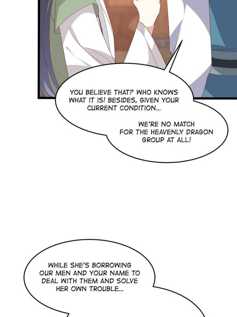Pupillary Master Chapter 287 - Page 3