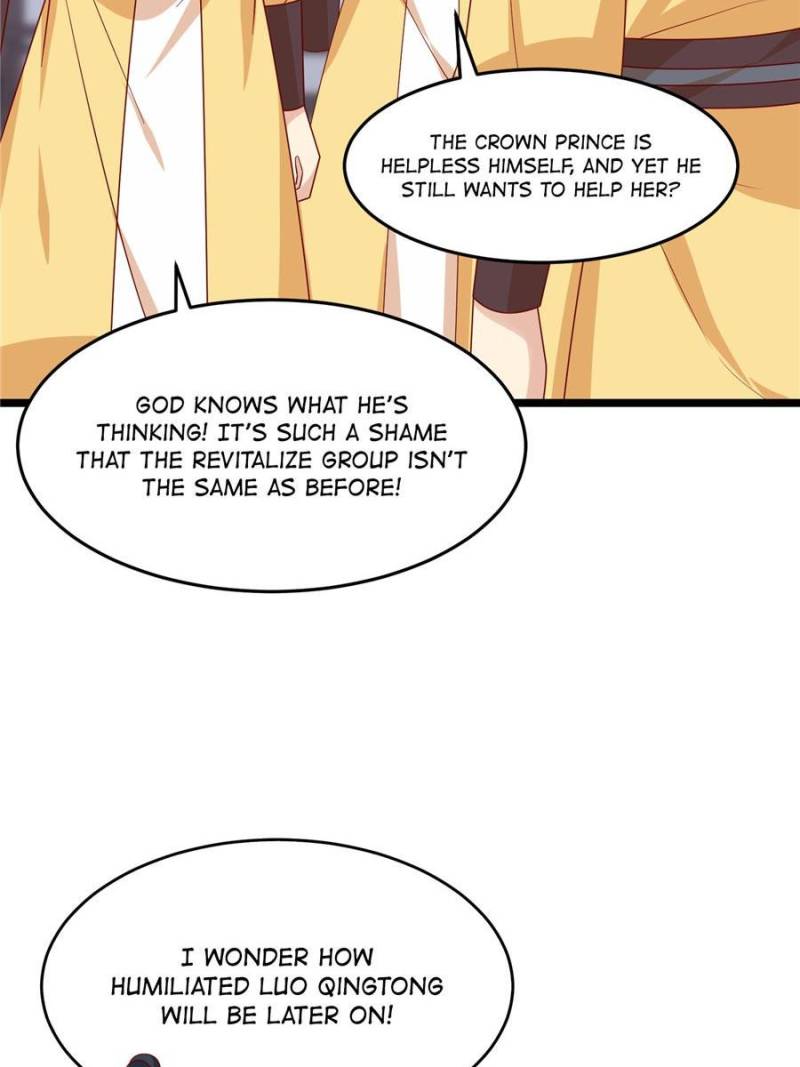 Pupillary Master Chapter 287 - Page 31