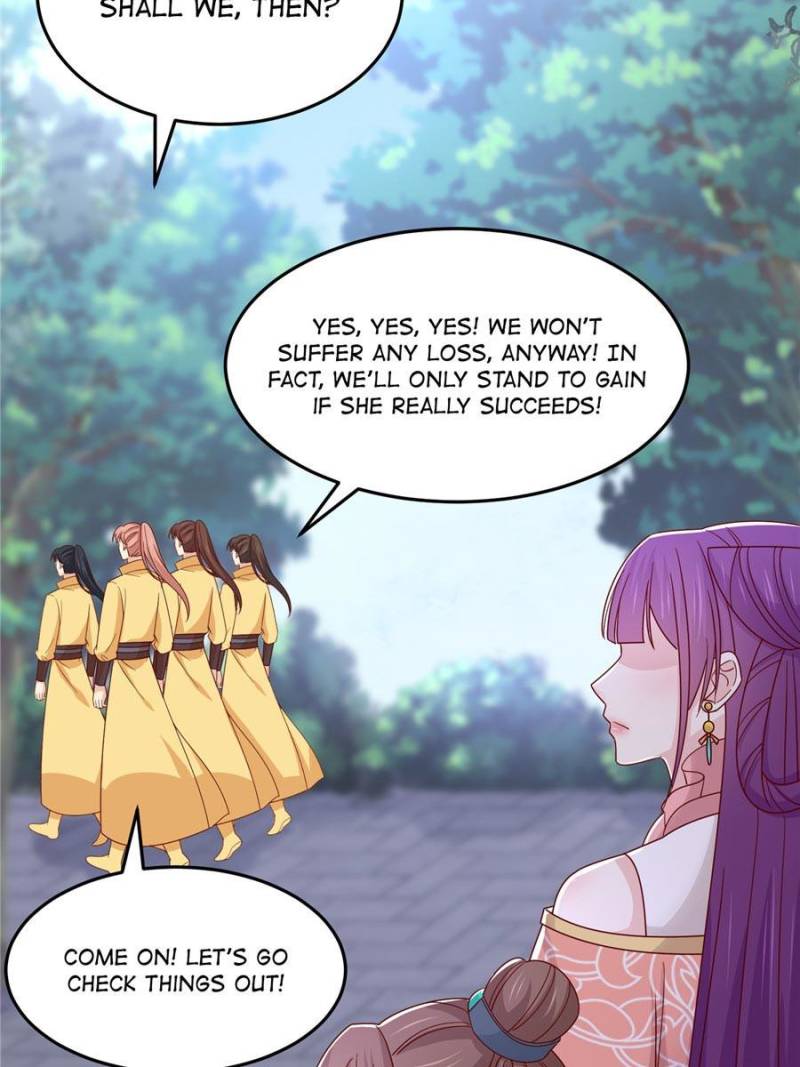 Pupillary Master Chapter 287 - Page 34