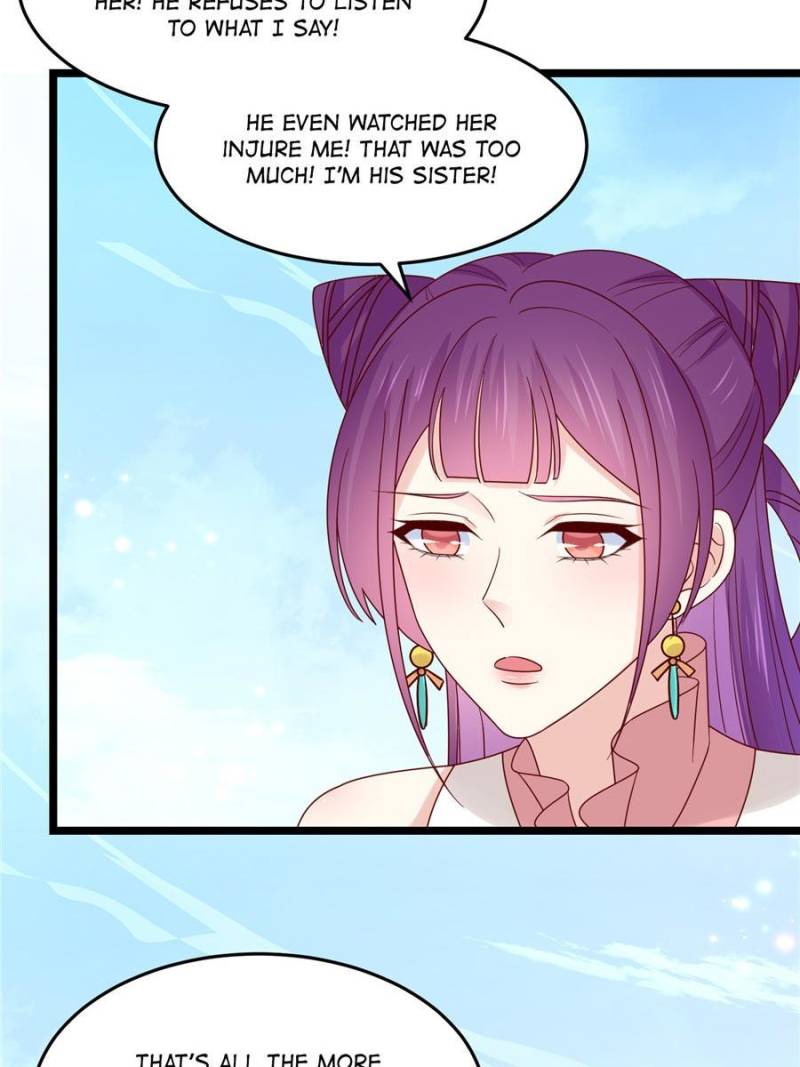 Pupillary Master Chapter 287 - Page 40