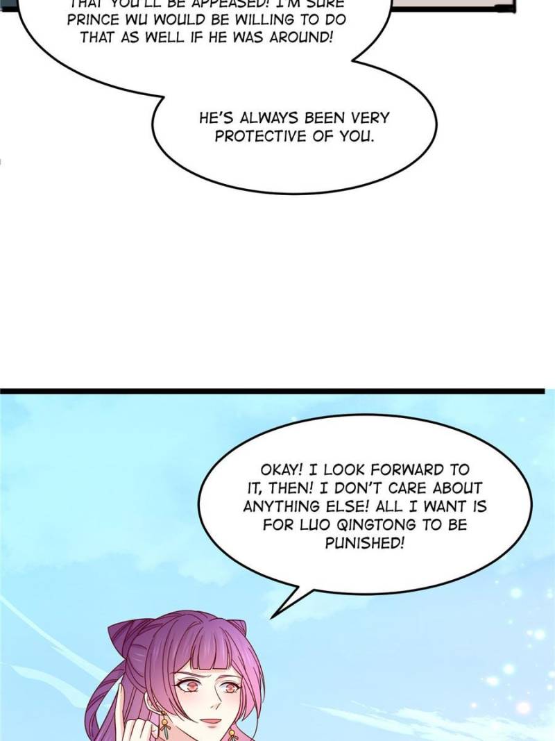 Pupillary Master Chapter 287 - Page 45