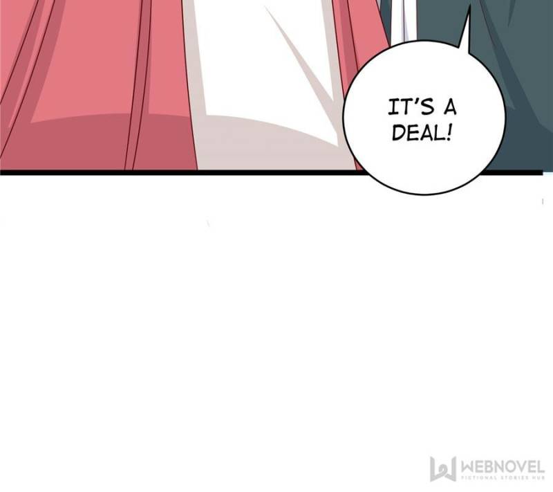 Pupillary Master Chapter 287 - Page 47
