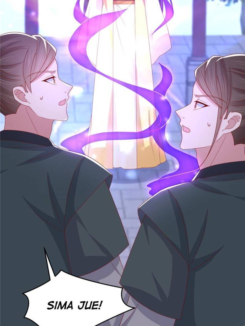 Pupillary Master Chapter 288 - Page 1