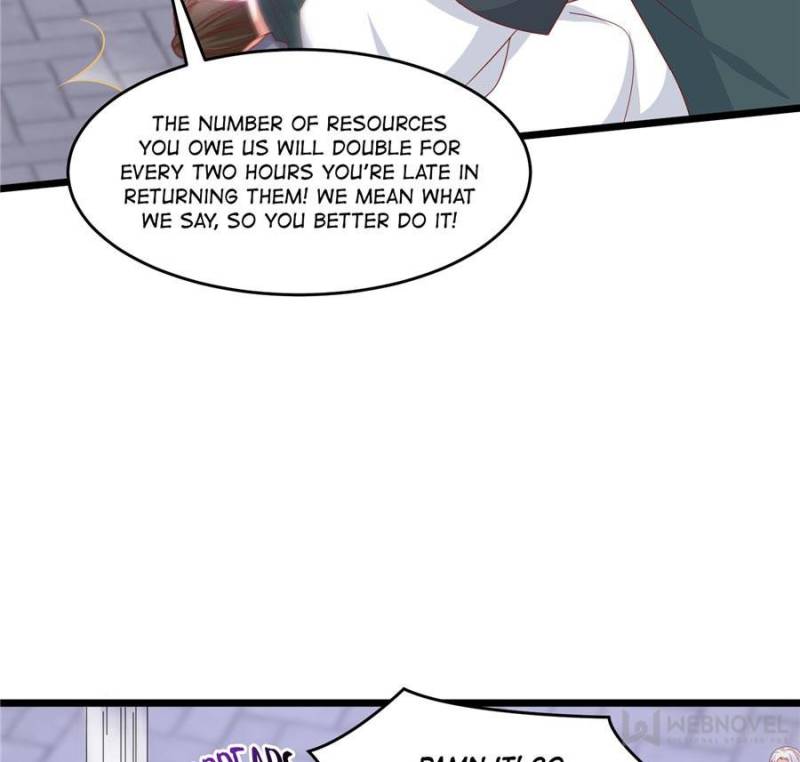 Pupillary Master Chapter 288 - Page 14