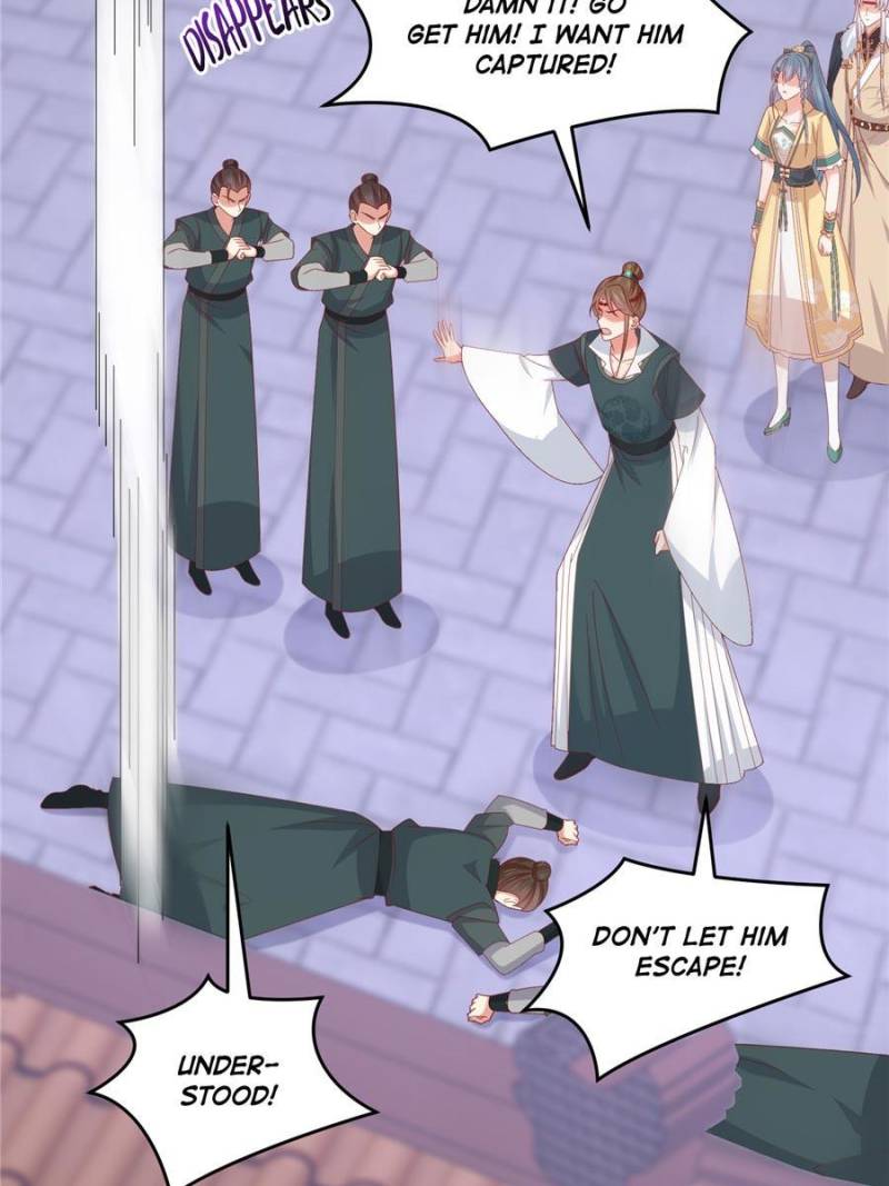Pupillary Master Chapter 288 - Page 15