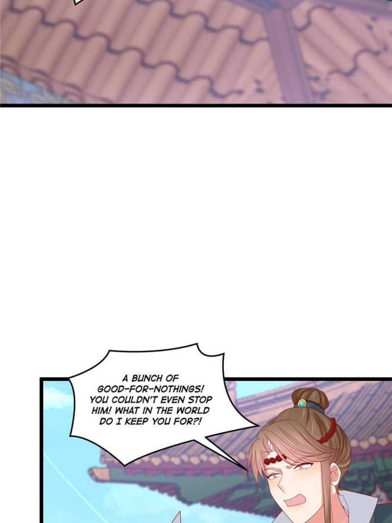 Pupillary Master Chapter 288 - Page 16