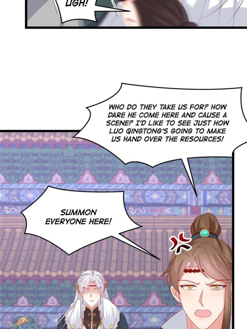 Pupillary Master Chapter 288 - Page 18