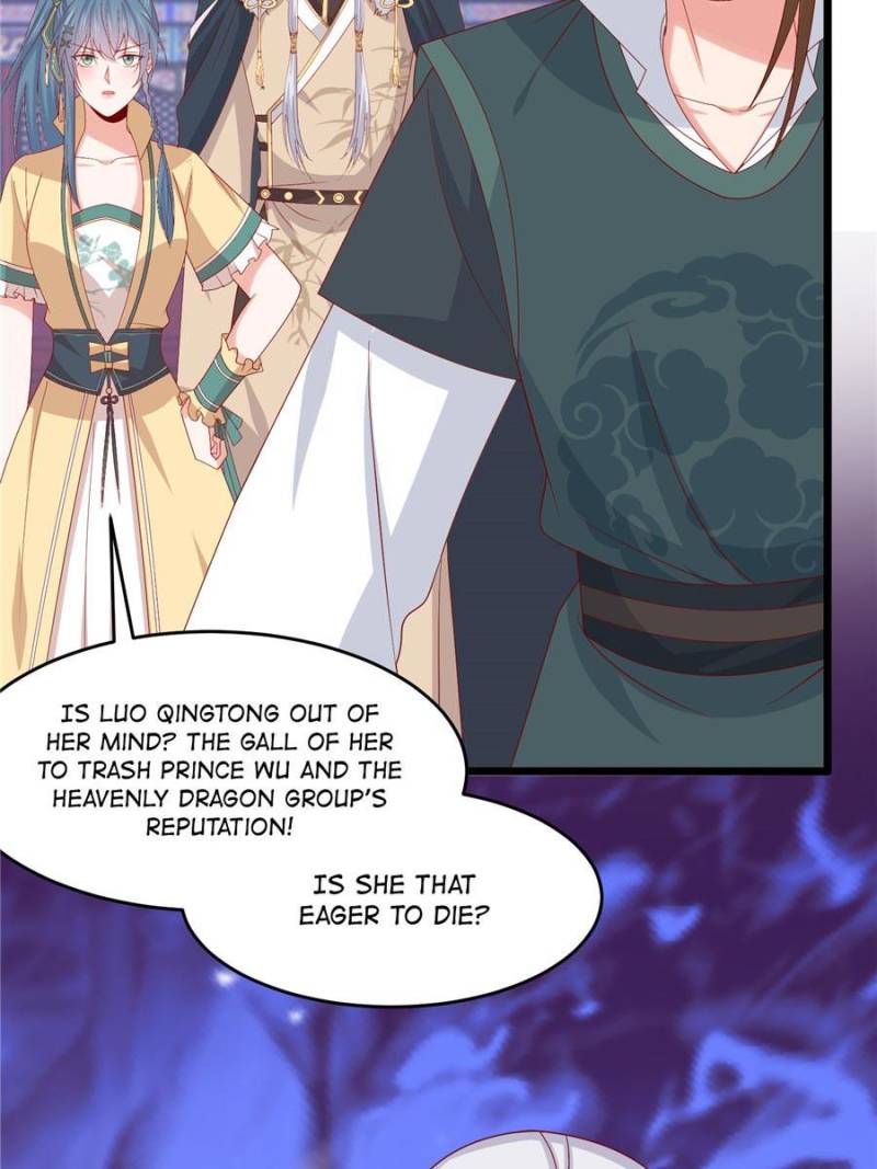 Pupillary Master Chapter 288 - Page 19