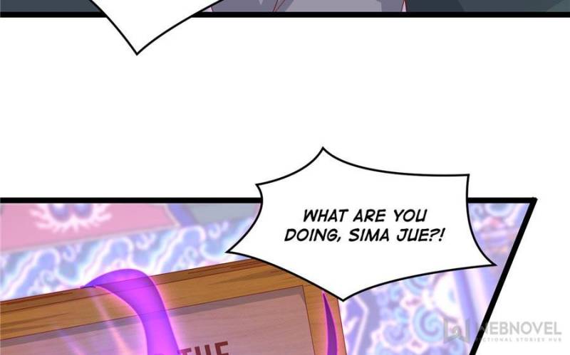 Pupillary Master Chapter 288 - Page 2