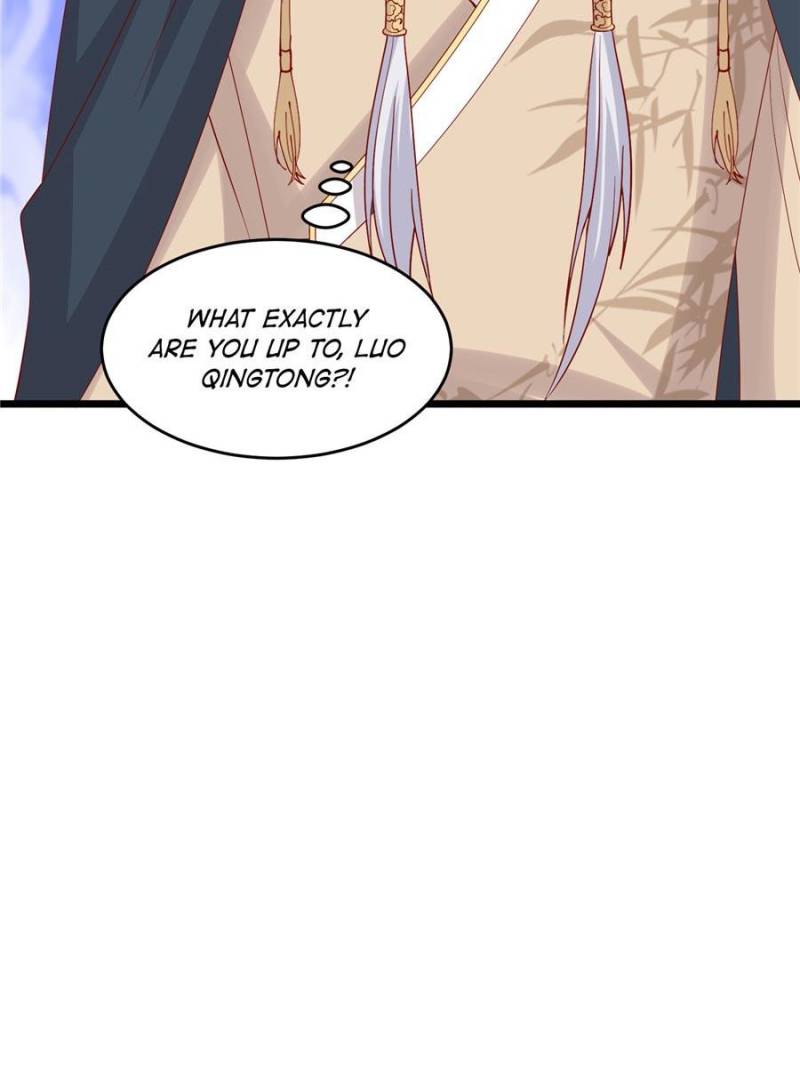 Pupillary Master Chapter 288 - Page 21