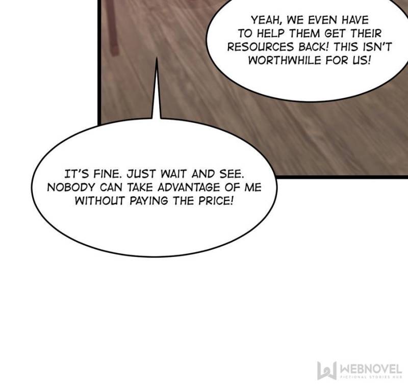 Pupillary Master Chapter 288 - Page 23