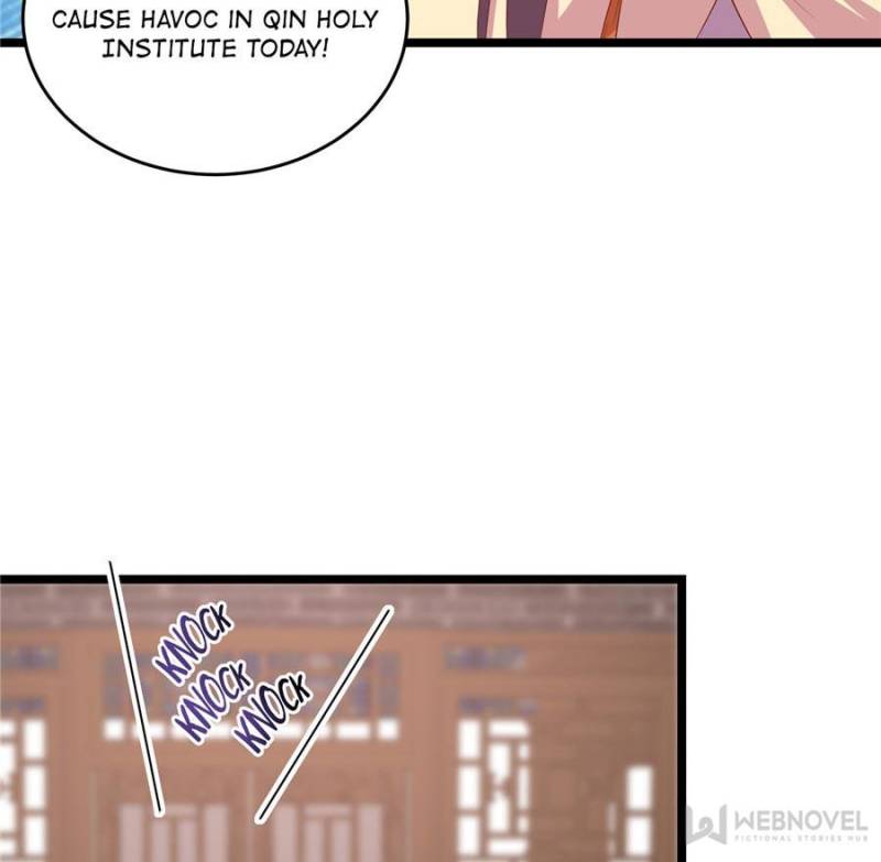 Pupillary Master Chapter 288 - Page 26
