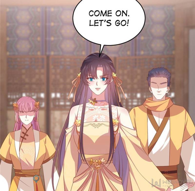 Pupillary Master Chapter 288 - Page 29