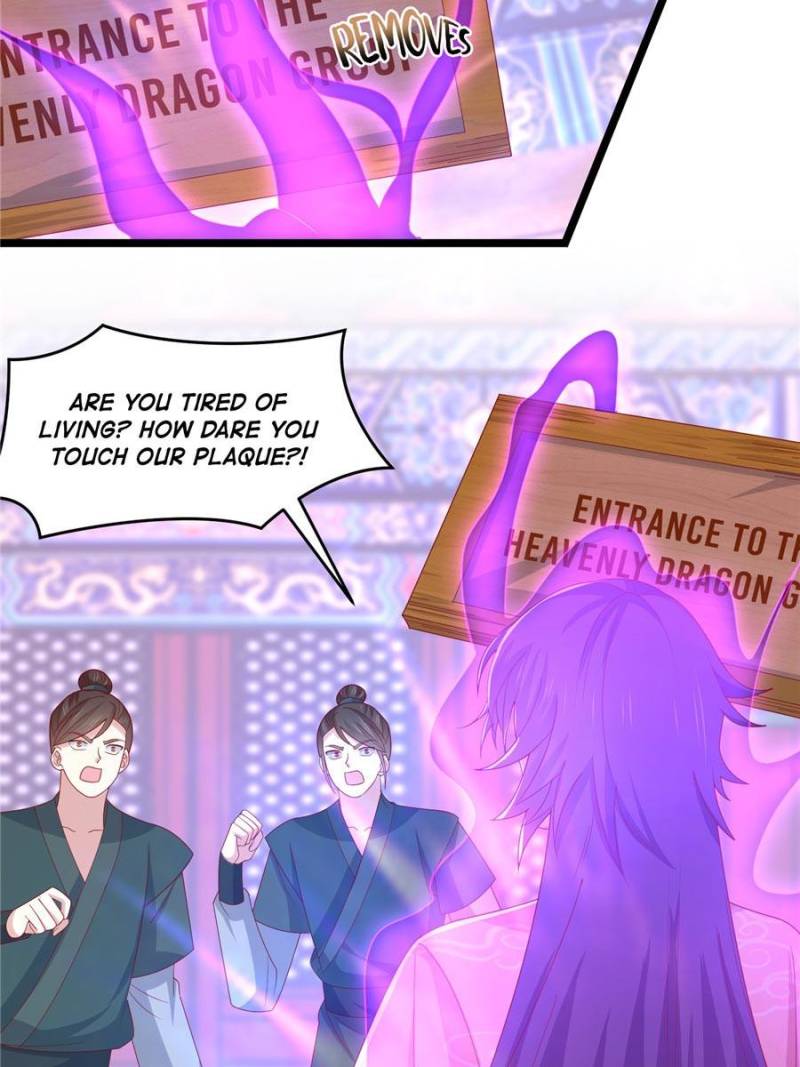 Pupillary Master Chapter 288 - Page 3