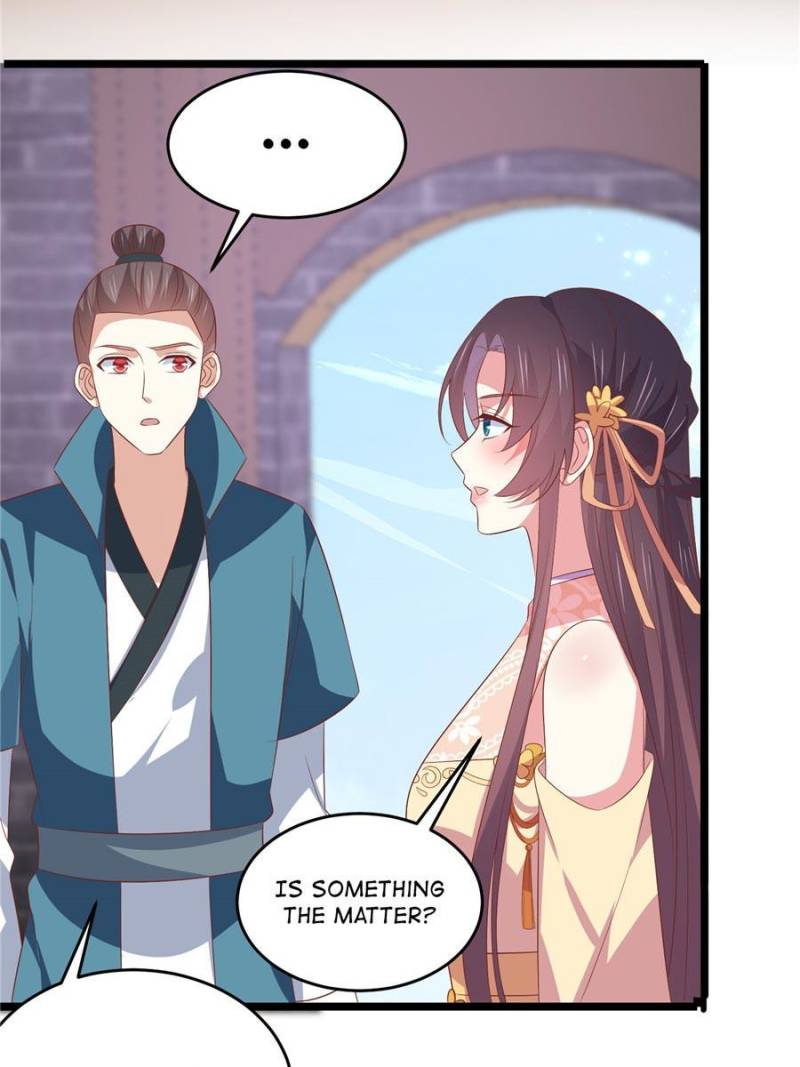 Pupillary Master Chapter 288 - Page 31