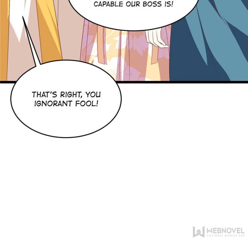 Pupillary Master Chapter 288 - Page 35