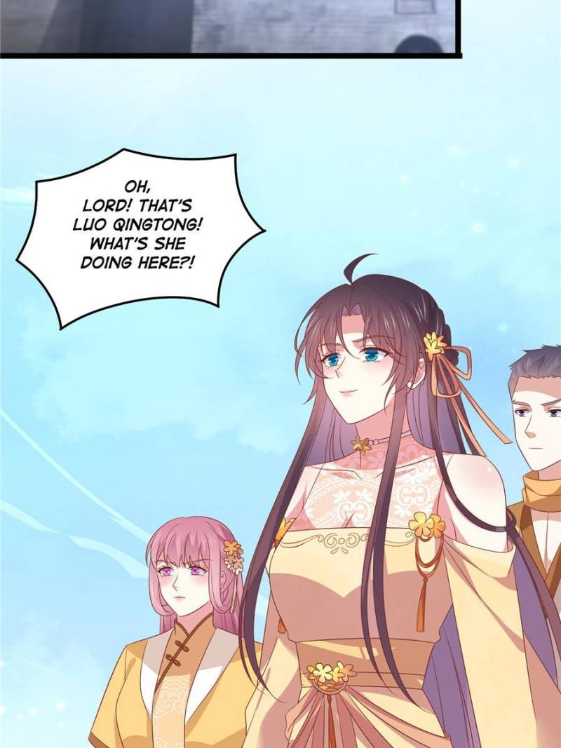 Pupillary Master Chapter 288 - Page 39