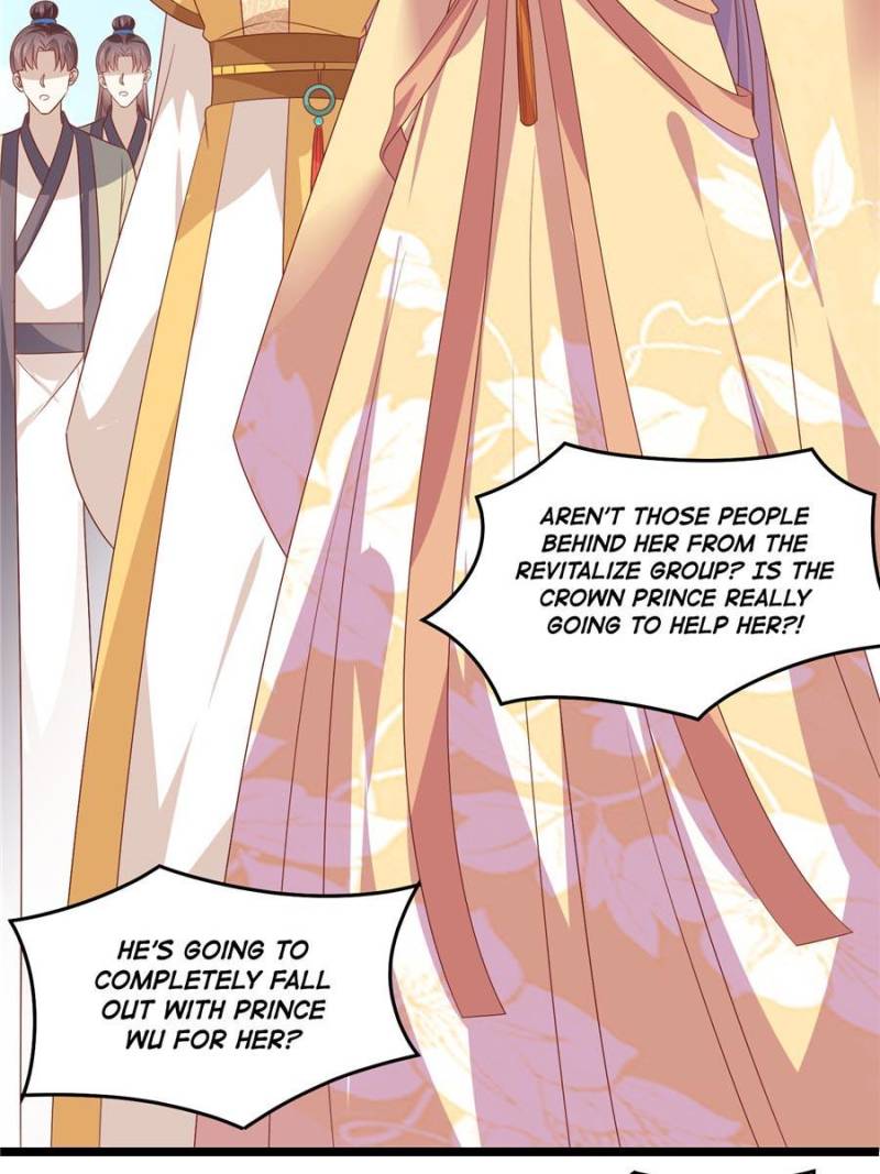 Pupillary Master Chapter 288 - Page 40
