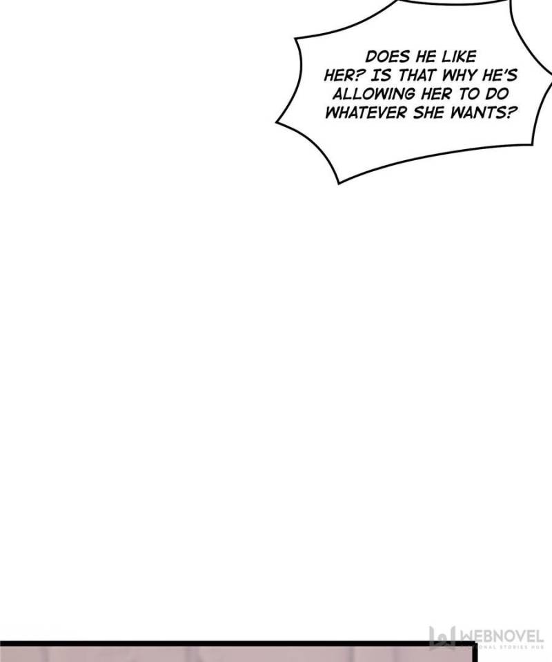 Pupillary Master Chapter 288 - Page 41