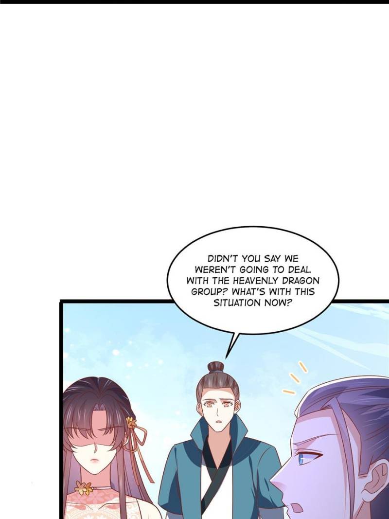 Pupillary Master Chapter 288 - Page 45