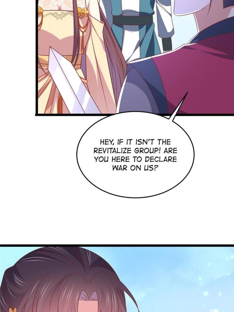Pupillary Master Chapter 288 - Page 46