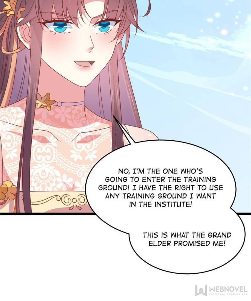 Pupillary Master Chapter 288 - Page 47
