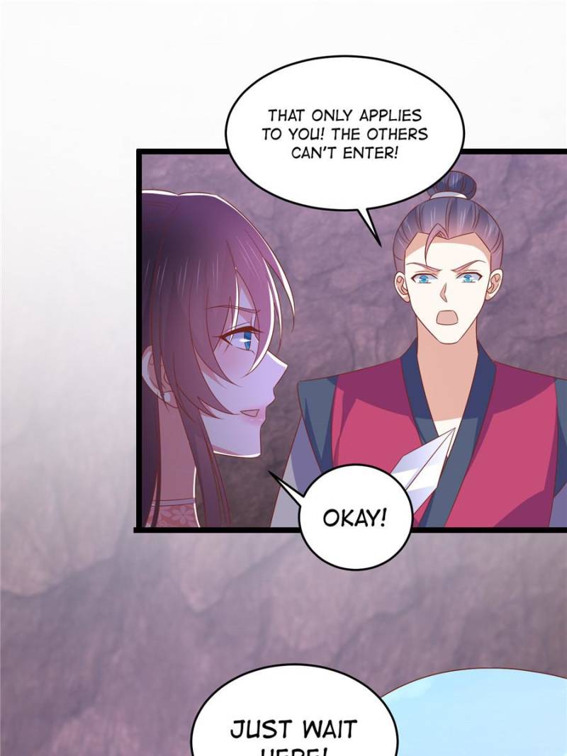 Pupillary Master Chapter 288 - Page 48