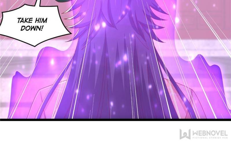 Pupillary Master Chapter 288 - Page 8