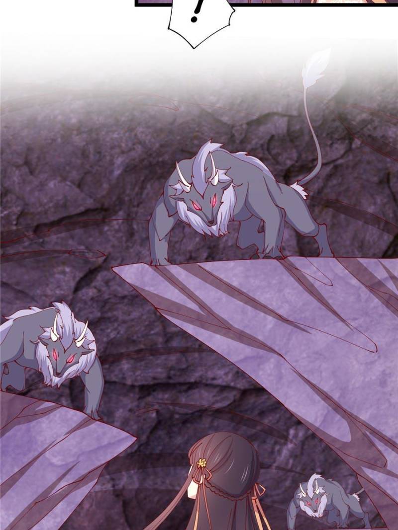 Pupillary Master Chapter 289 - Page 12