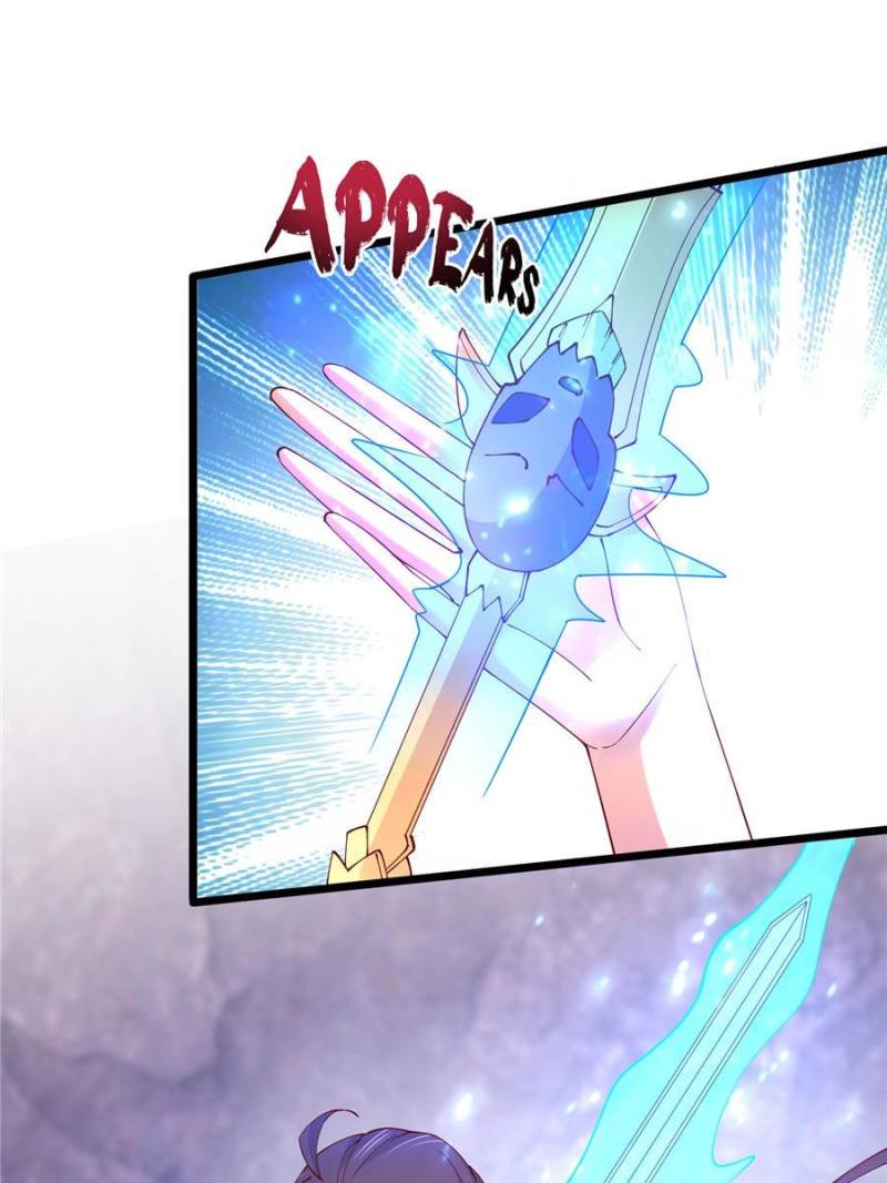 Pupillary Master Chapter 289 - Page 19