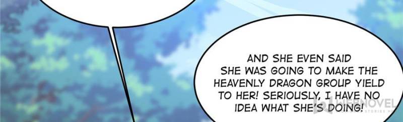 Pupillary Master Chapter 289 - Page 2